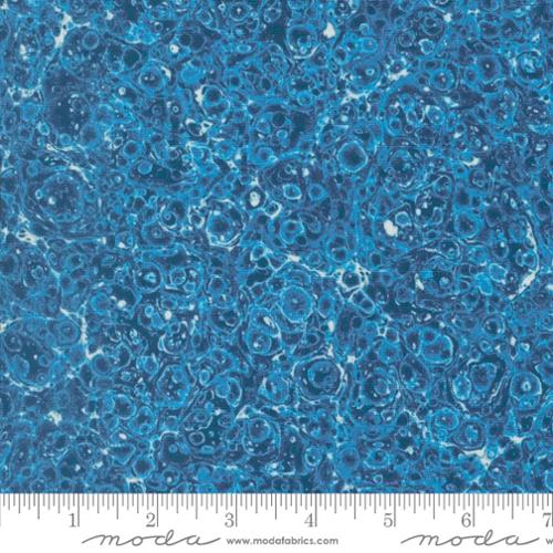 Curated In Color Blue 7462 16 Moda