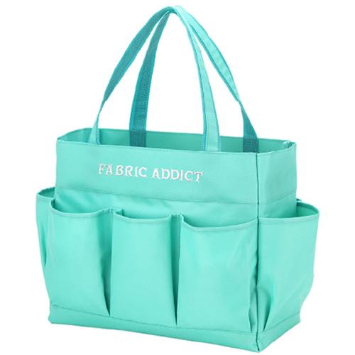 Carry All Tote Fabric Adict Mnt