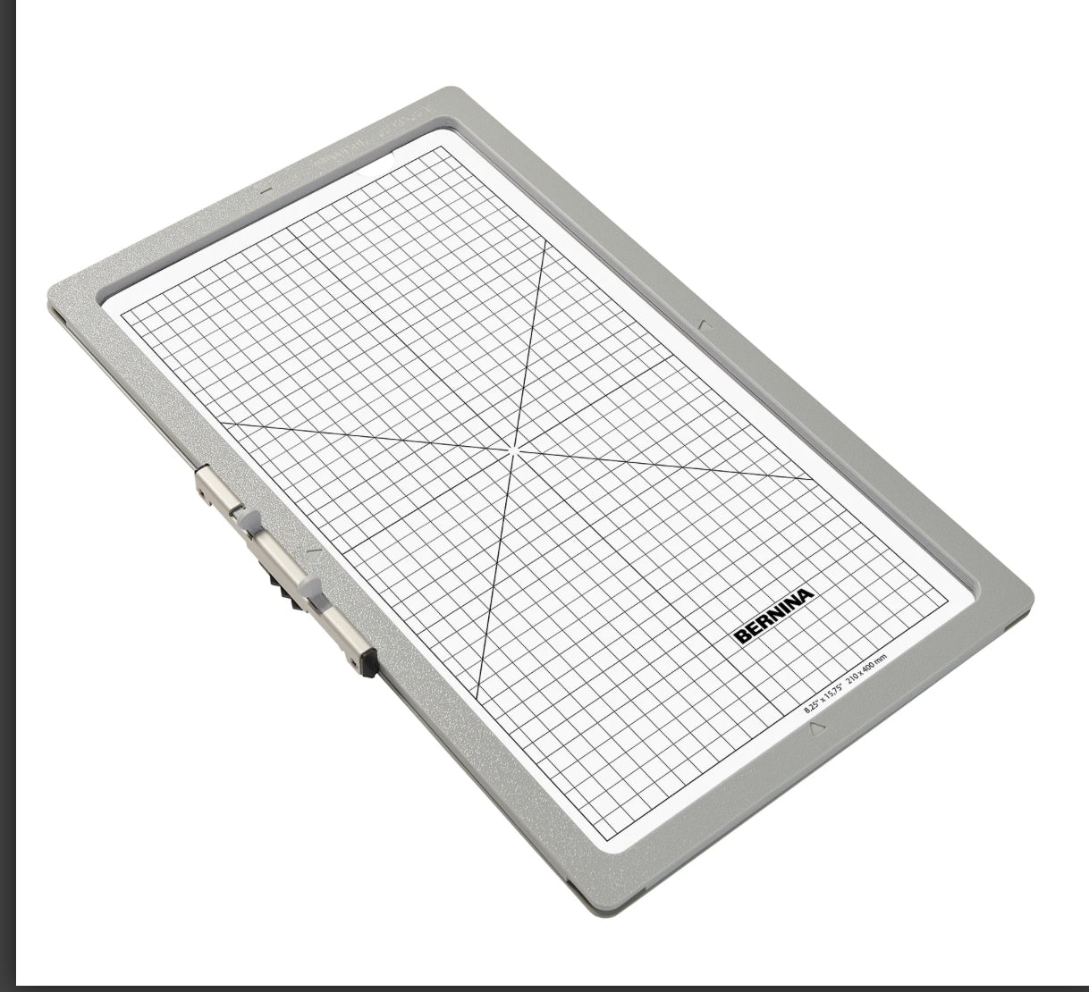 Bernina Large Magnetic Hoop