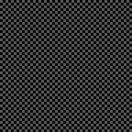 Black Gingham/Checkered Flag by the yard