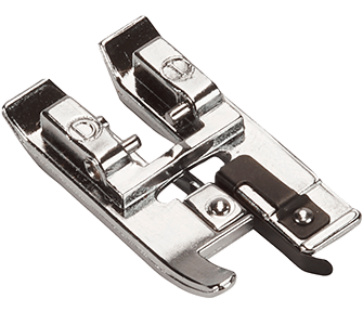 bernette Overlock foot b79/b77