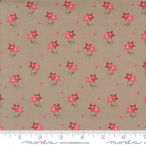Very Sweet Christmas Stone 3063 17 Moda by the yard