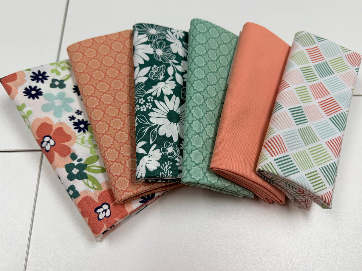 Happy Go Lucky Julia Bundle Available 4/18