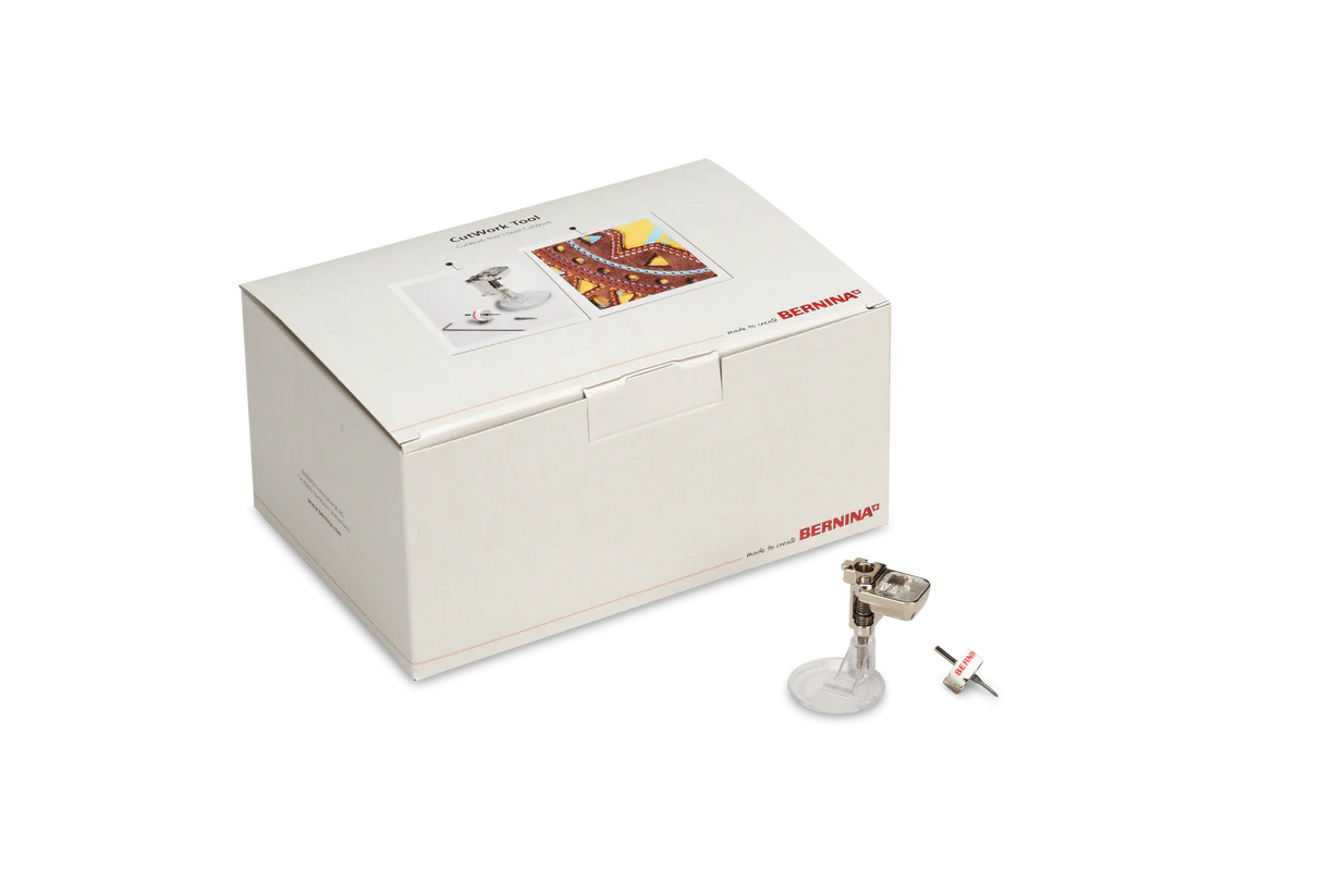BERNINA CutWork Tool