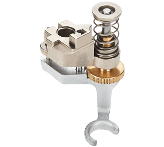 #73 BERNINA Adjustable Stippling Foot