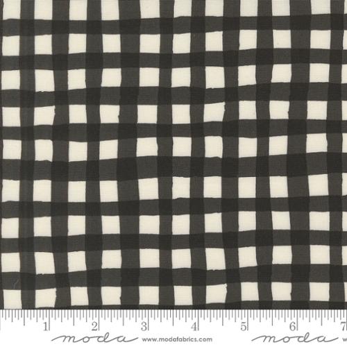 Emmitt and Ivy Black 55693 17 Moda by the yard