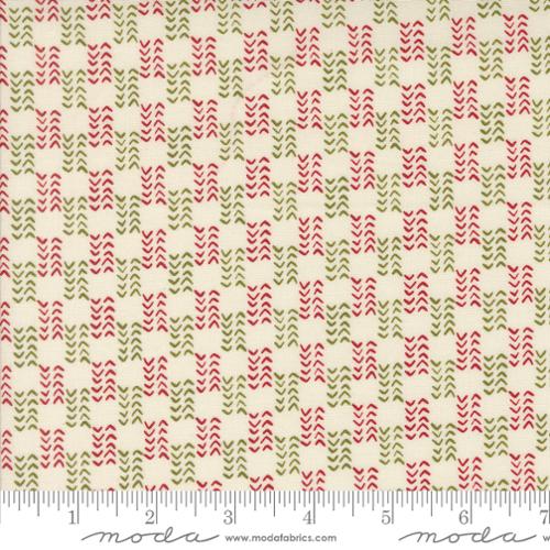 Emmitt and Ivy Vanilla 55697 11 Moda  by the yard