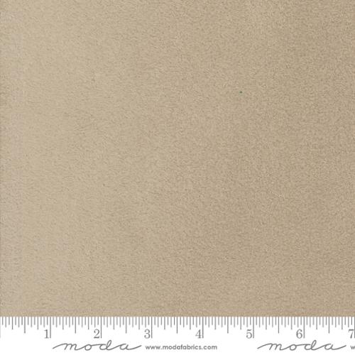 60" Fireside Stone 60001 58 Moda low loft Minky by the yard