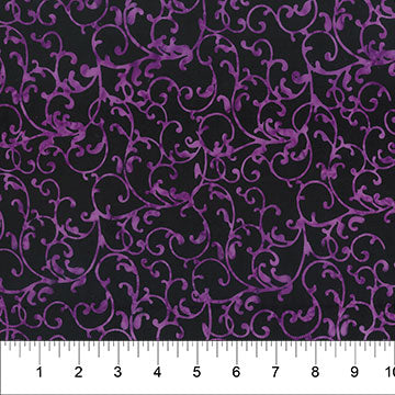 Spooky by Northcott, Jam and Jelly by the yard