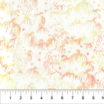 Spooky by Northcott, Soft Wisp by the yard