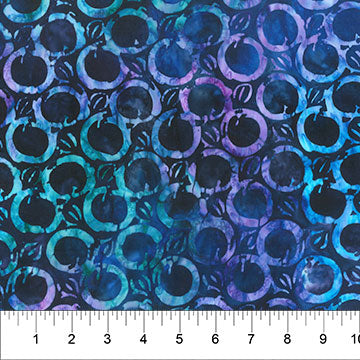 Banyan Batiks, Whirlpool, Lights at Night