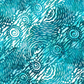 Boardwalk dreams Tropical Splash Movement