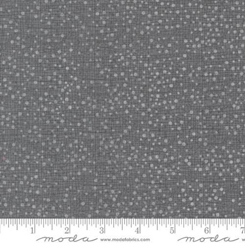 Dotty Thatched Lead 48715 226 Moda by the yard