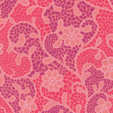 Parlor Good Vibes Only Rose 11962 20 Moda by the yard