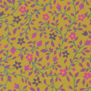 Parlor Serenity Pesto 11965 17 Moda by the yard