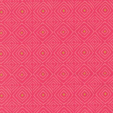 Parlor Diamonds Azalea 11966 21 Moda by the yard