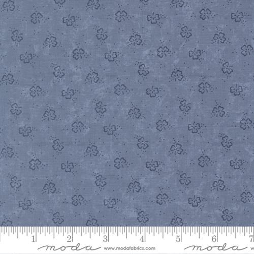 Bluebirds Nest Light Blue 9802 24 Moda  by the yard