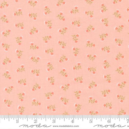 Sunbonnet Pink 31763 15 Moda sold by the yard