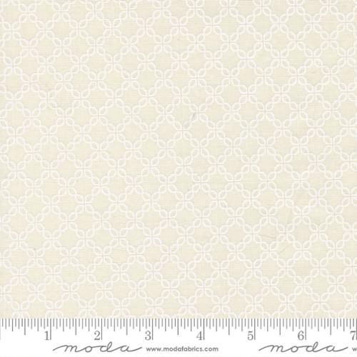 Sunbonnet Porcelain White 31768 51 Moda sold by the yard