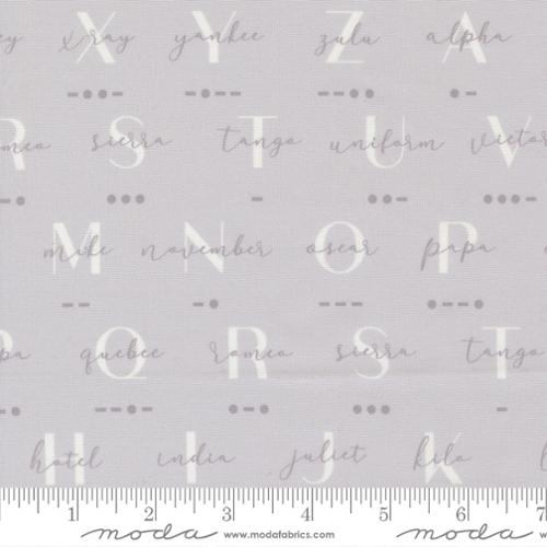 High Flight Smoke 45062 21 Moda by the yard