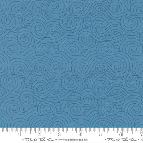 High Flight Lake 45065 16 Moda by the yard