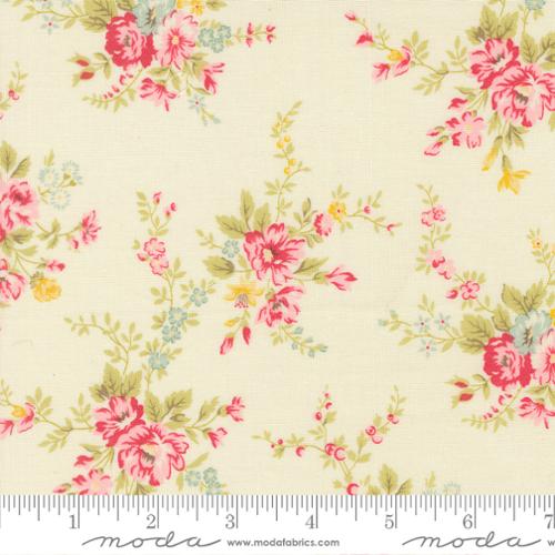 Lyda Rose Porcelain 3070 11 Moda by the yard