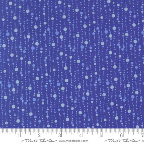 Reef Bubbles Ocean 27347 29 Moda by the yard