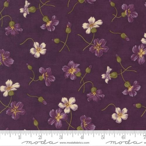Collections Essence Plum 46271 13 Moda by the yard