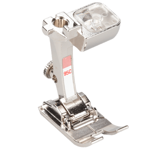 #95C BERNINA Binder Foot