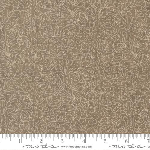 Posh by Basic Gray for Moda, Shadow Mist 30773 15 by the yard