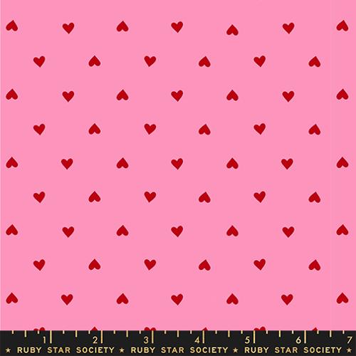 Trinketry Flamingo RS0091 27 Ruby Star by the yard