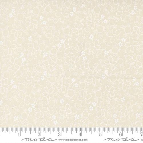 Arabesque Wonder Angel White 33835 21 Moda