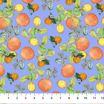 Margo from Figo-Blue Citrus Tree, by the yard-