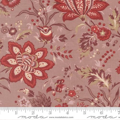 Fleur De Paris Lavender 13990 17 Moda by the yard