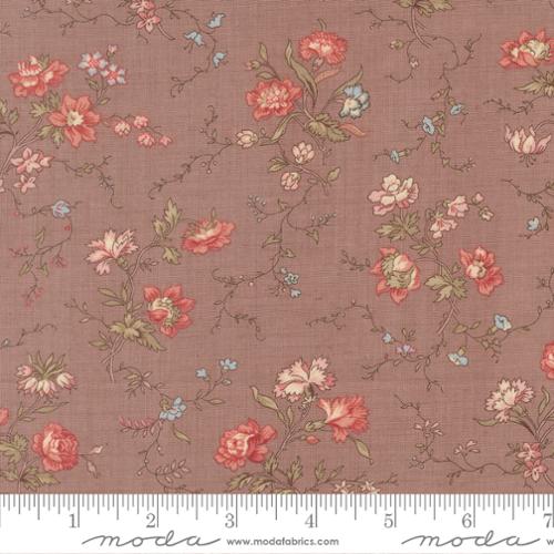 Fleur De Paris Lavender 13991 16 Moda by the yard