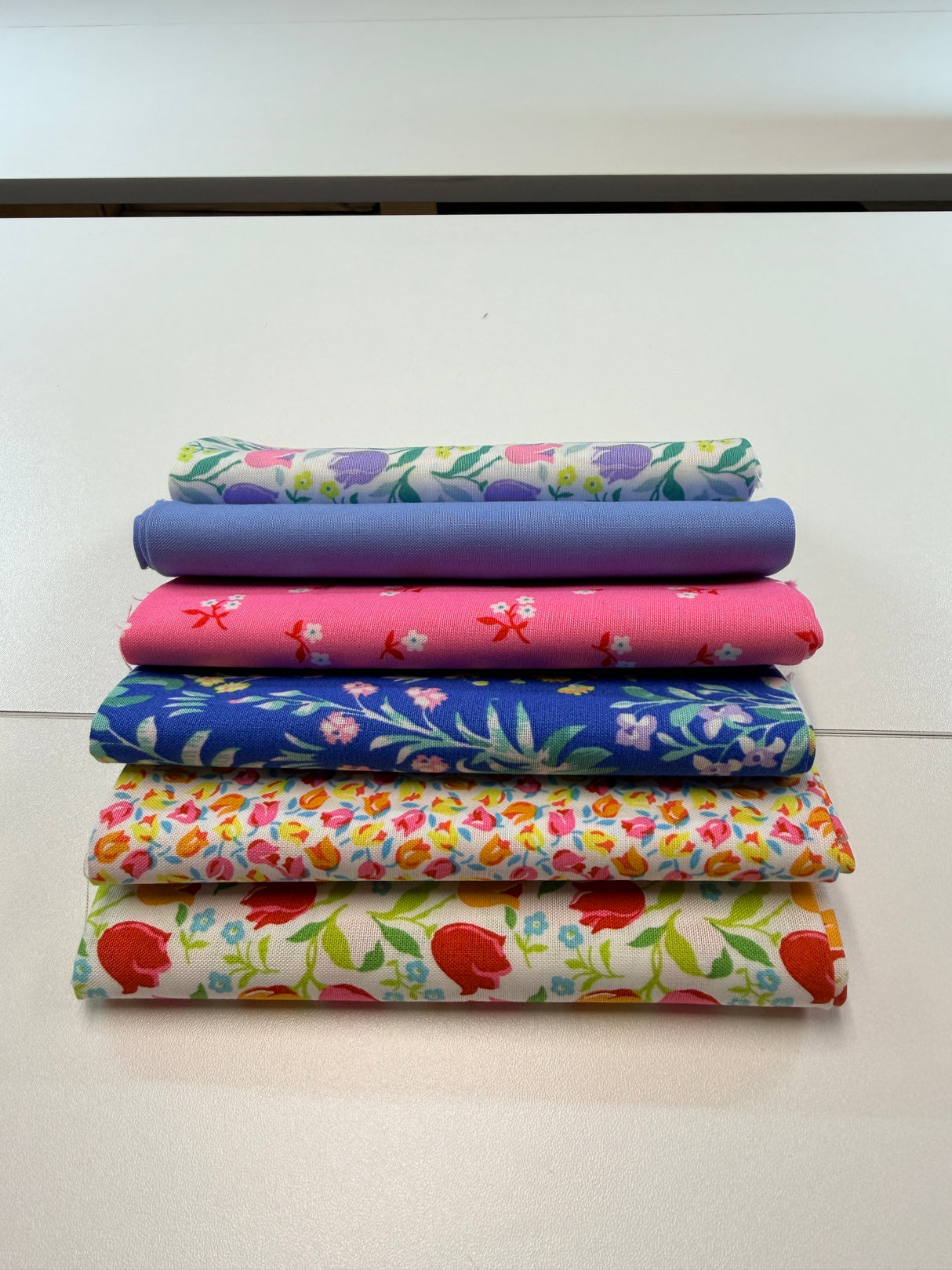 Happy Go Lucky Liberty of London Bundle Available 4/18