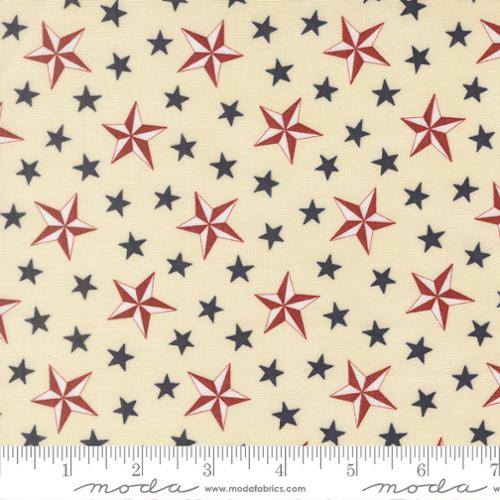 America 250 Years Parchment 56181 11 Moda by the yard