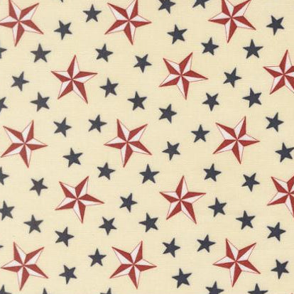 America 250 Years Parchment 56181 11 Moda by the yard