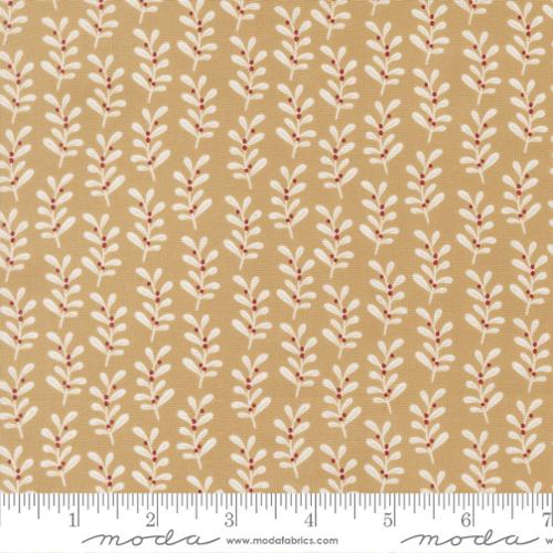 Gingerbread Lane Gingerbread 26154 21 Moda by the yard