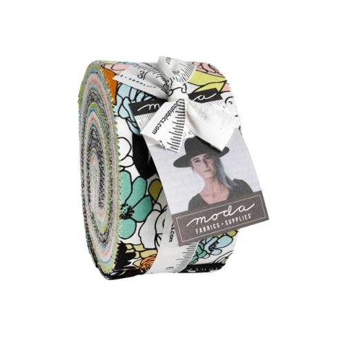 True To Hue Jelly Roll® 11560JR Moda Precuts