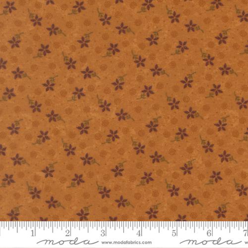 Flannel Season Moonglow from Kansas Troubles 9844 12F Moda by the yard