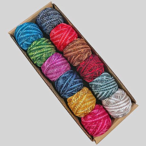 Sparkle Pearl Ctn Sz12 Gem Coll SPC12 GEMS Valdani