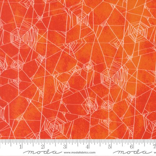Coven Spice Webs 48804 13 Moda Moda by the yard