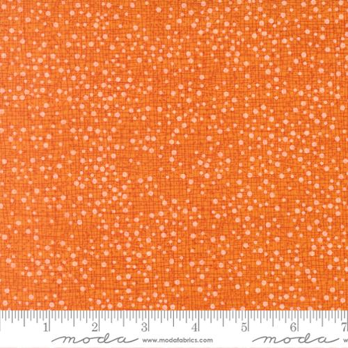 Coven Dotty Thatched Citrus 48715 123 Moda by the yard
