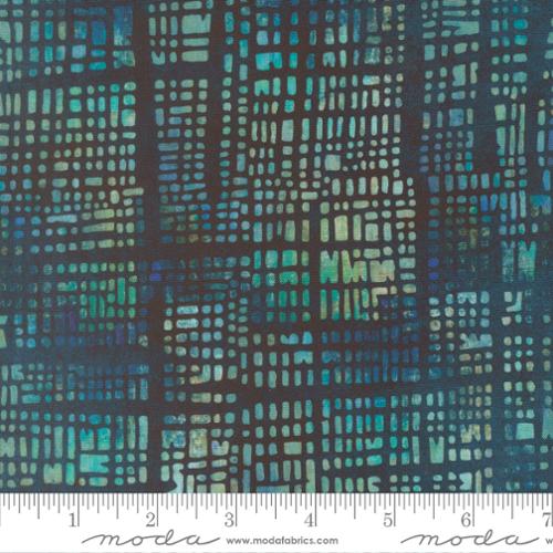 Tranquil Patina Horizon 48116 15 Moda by the yard