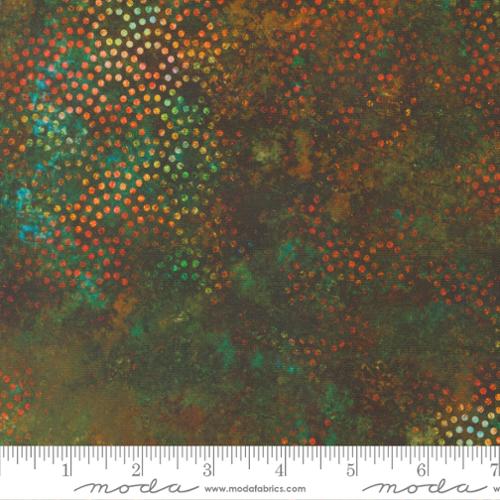 Tranquil Patina Teal 48119 12 Moda by the yard