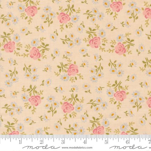 My Secret Garden Cloud 20985 11 Moda by the yard