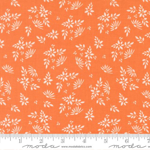 Birch and Willow Pumpkin 37721 14 Moda by the yard