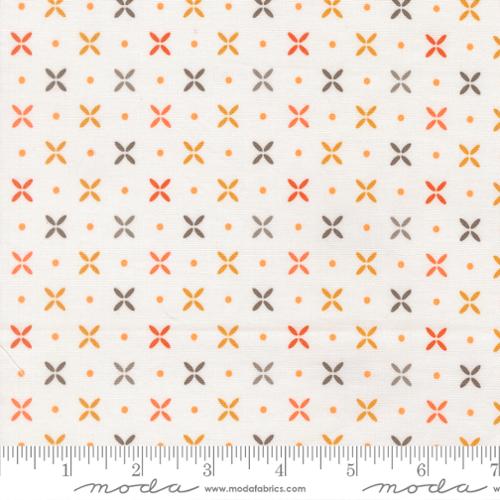 Birch and Willow Cloud 37724 11 Moda by the yard