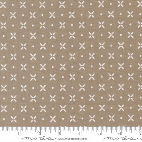 Birch and Willow Stone 37724 16 Moda by the yard